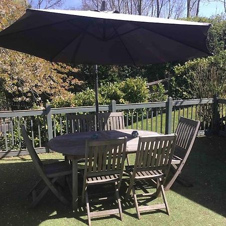 Bens Hollow With Hot Tub Bredon Exterior photo