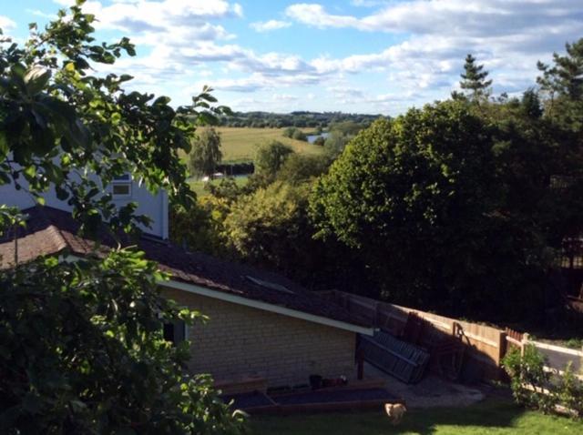 Bens Hollow With Hot Tub Bredon Exterior photo