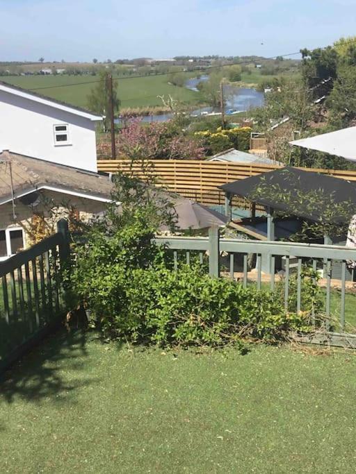 Bens Hollow With Hot Tub Bredon Exterior photo